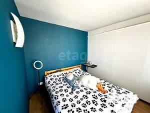 2-к квартира, вторичка, 40м2, 5/5 этаж