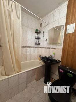 1-к квартира, вторичка, 29м2, 5/5 этаж