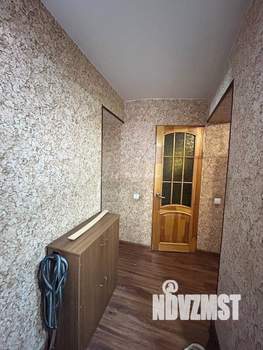 2-к квартира, вторичка, 51м2, 2/2 этаж