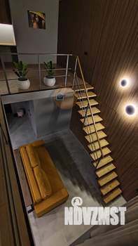 2-к квартира, вторичка, 66м2, 1/8 этаж