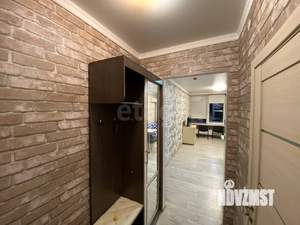 Студия квартира, вторичка, 24м2, 4/9 этаж