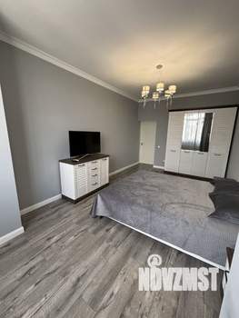 3-к квартира, вторичка, 92м2, 9/10 этаж