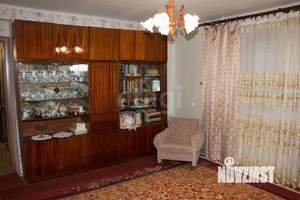 2-к квартира, вторичка, 56м2, 1/8 этаж