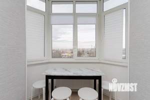 1-к квартира, вторичка, 31м2, 6/11 этаж