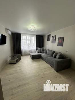 3-к квартира, вторичка, 85м2, 7/9 этаж