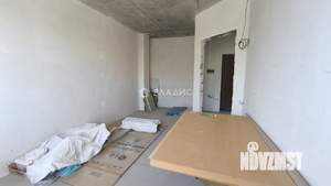 1-к квартира, вторичка, 36м2, 2/9 этаж