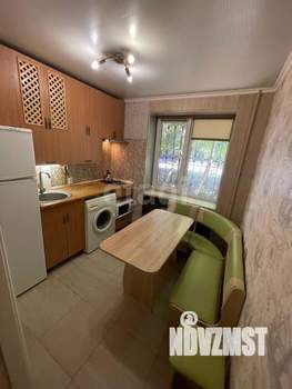 1-к квартира, вторичка, 31м2, 1/5 этаж