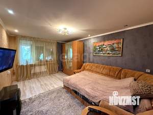 1-к квартира, вторичка, 45м2, 1/9 этаж