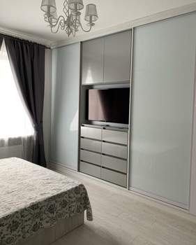 1-к квартира, вторичка, 50м2, 4/9 этаж