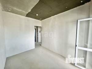 1-к квартира, вторичка, 38м2, 13/17 этаж