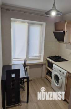 1-к квартира, вторичка, 21м2, 5/5 этаж