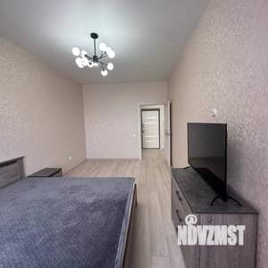 1-к квартира, вторичка, 39м2, 7/9 этаж