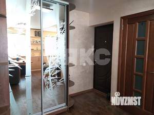 3-к квартира, вторичка, 52м2, 4/5 этаж