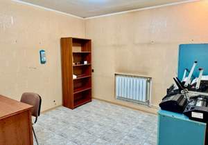 2-к квартира, вторичка, 49м2, 1/1 этаж