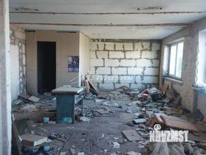 1-к квартира, вторичка, 52м2, 4/5 этаж