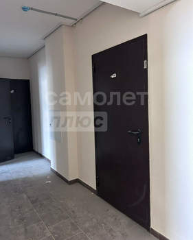 1-к квартира, вторичка, 34м2, 4/9 этаж