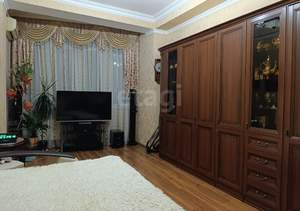 1-к квартира, вторичка, 47м2, 9/11 этаж