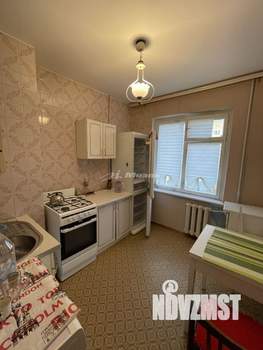 2-к квартира, вторичка, 47м2, 7/9 этаж