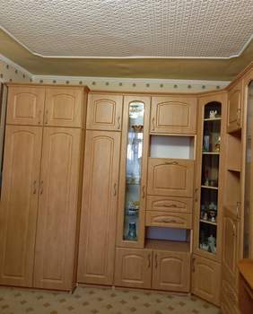 2-к квартира, вторичка, 41м2, 2/5 этаж