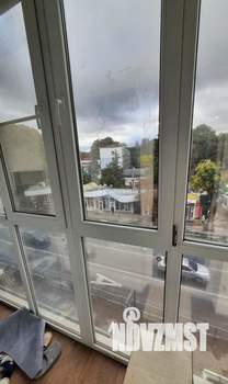 1-к квартира, вторичка, 34м2, 4/5 этаж