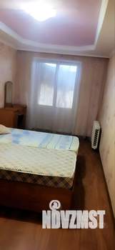3-к квартира, вторичка, 61м2, 4/5 этаж