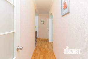 2-к квартира, вторичка, 57м2, 6/9 этаж