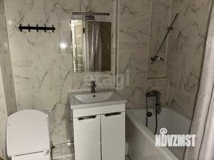 1-к квартира, вторичка, 31м2, 5/9 этаж