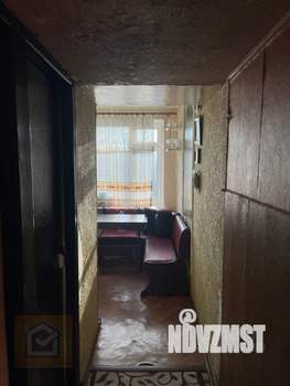 2-к квартира, вторичка, 50м2, 5/5 этаж