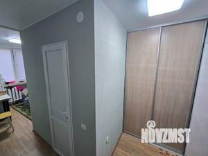 1-к квартира, вторичка, 32м2, 4/5 этаж