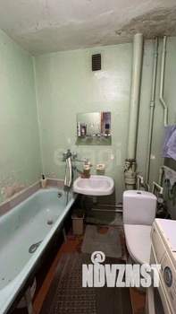 1-к квартира, вторичка, 37м2, 5/10 этаж