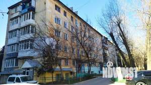 1-к квартира, вторичка, 33м2, 3/5 этаж