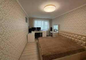 3-к квартира, вторичка, 61м2, 4/6 этаж