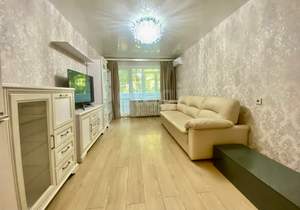 4-к квартира, вторичка, 85м2, 2/9 этаж
