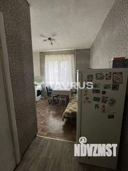 1-к квартира, вторичка, 33м2, 1/10 этаж