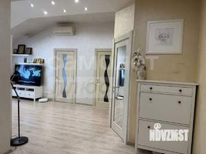 3-к квартира, вторичка, 90м2, 11/11 этаж