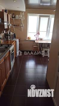 2-к квартира, вторичка, 50м2, 1/1 этаж