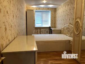 2-к квартира, вторичка, 46м2, 4/5 этаж