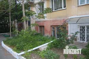 2-к квартира, вторичка, 42м2, 1/5 этаж
