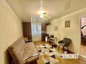 2-к квартира, вторичка, 42м2, 2/5 этаж