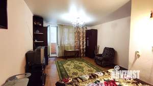 1-к квартира, вторичка, 38м2, 8/9 этаж
