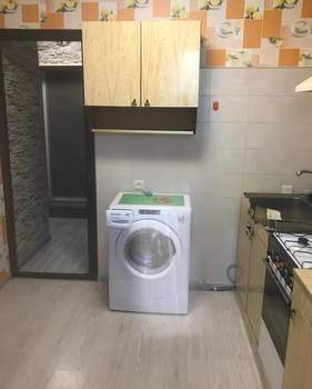 1-к квартира, вторичка, 30м2, 4/5 этаж