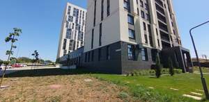 3-к квартира, вторичка, 108м2, 1/11 этаж