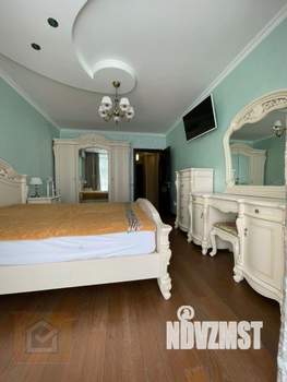 3-к квартира, вторичка, 88м2, 7/10 этаж