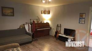 2-к квартира, вторичка, 50м2, 1/1 этаж