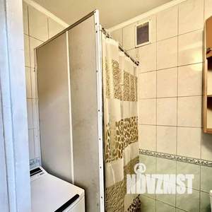 1-к квартира, вторичка, 30м2, 1/5 этаж