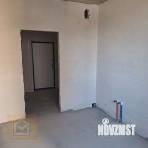 2-к квартира, вторичка, 57м2, 8/19 этаж