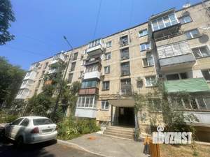 2-к квартира, вторичка, 50м2, 3/5 этаж