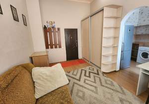 1-к квартира, вторичка, 20м2, 1/1 этаж