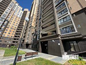 1-к квартира, вторичка, 36м2, 3/19 этаж