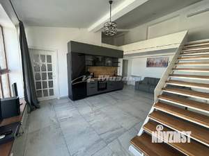 4-к квартира, вторичка, 70м2, 3/3 этаж